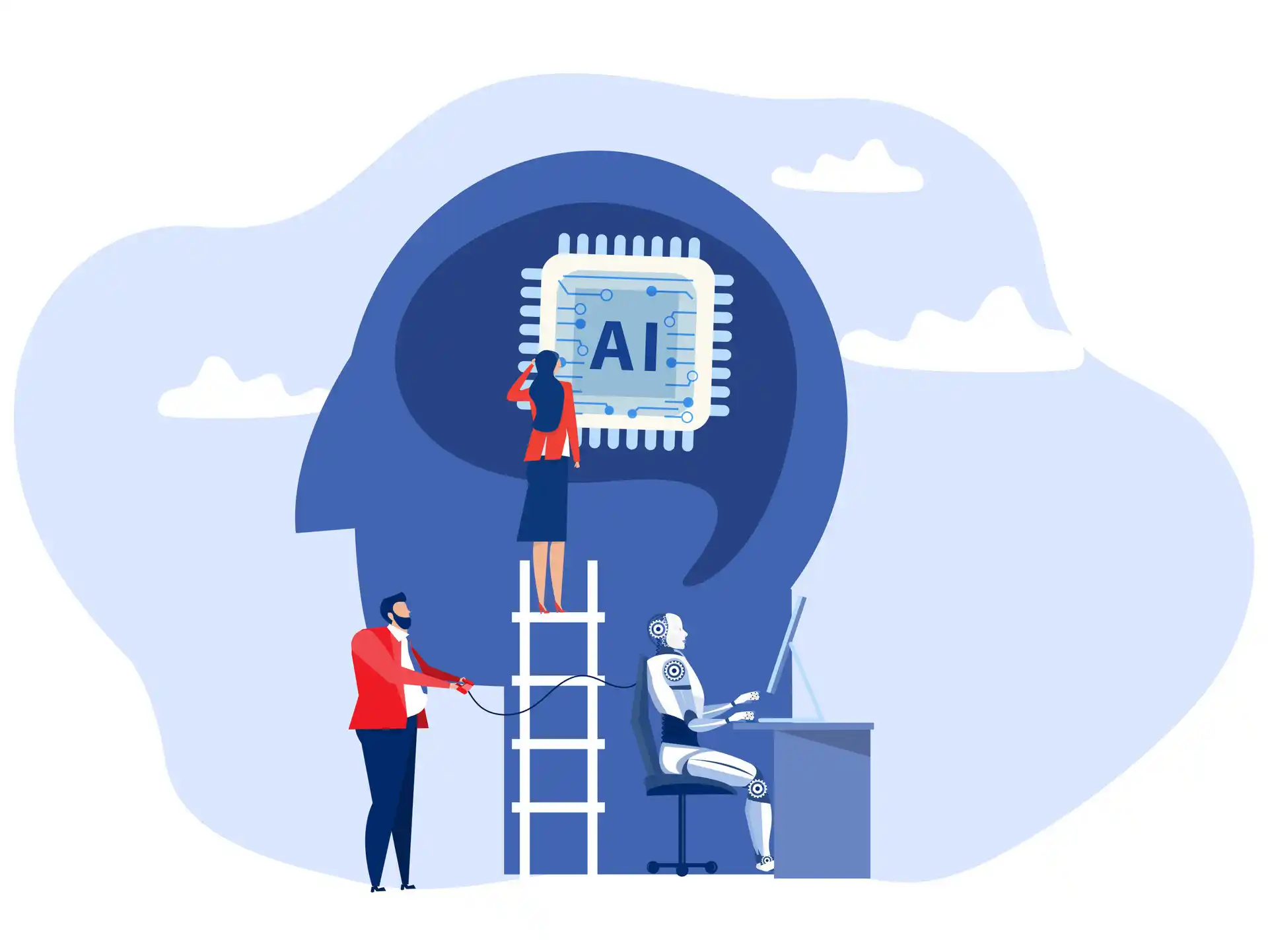Automation & AI