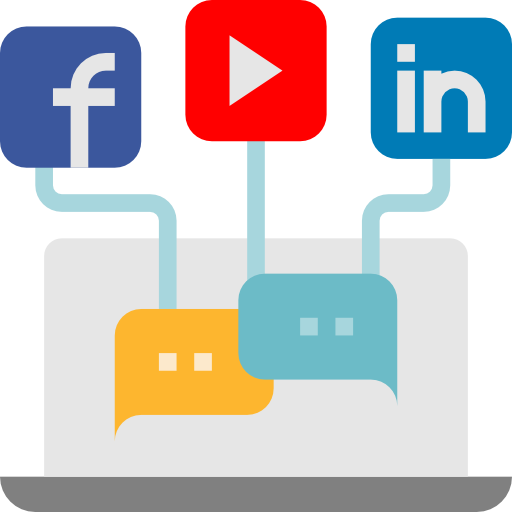 Social Media Mgmt